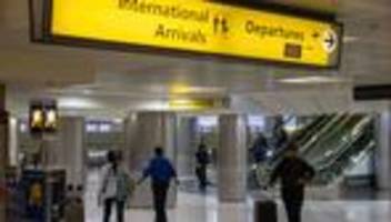 Reisen in die USA: US-Behörde plant schärfere Einreiseregeln für Touristen