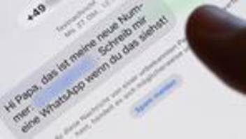 SMS, Chatnachrichten & Anrufe: Zehntausende Beschwerden über Rufnummernmissbrauch