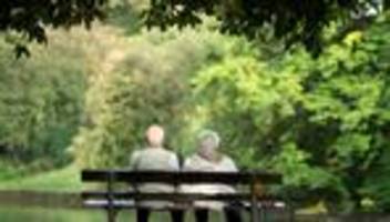 Soziales: Härtefallfonds: Zehntausende Ostdeutsche gingen leer aus