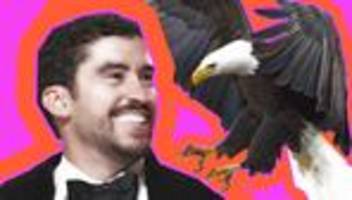 Superbowl: Die Möglichkeit einer Nadel trifft auf die Möglichkeit einer Blase