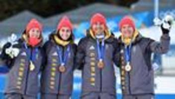 thüringer olympioniken: voigt zu olympia-bronze: nichts für schwache nerven