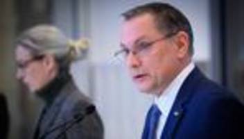 Tino Chrupalla: AfD-Chef sieht Geschmäckle bei Parlamentsjobs für Familienangehörige