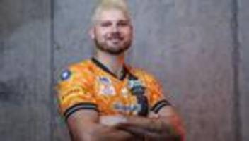 Volleyball-Bundesliga: BR Volleys halten Anschluss an Lüneburg - Sorgen um Mote