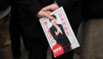 wahlen in japan: was europa aus japans rechtsruck lernen kann