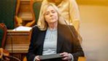 norwegische diplomatin tritt wegen epstein-verbindungen zurück