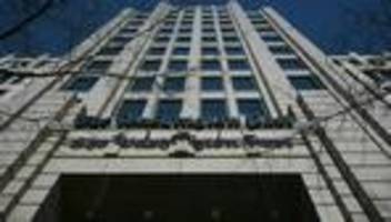 us-zeitung: herausgeber der washington post tritt zurück