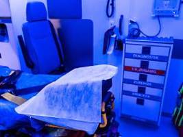 Alle Einkommensarten heranziehen: SPD will Gesundheitsabgabe auf Miet- und Kapitaleinkünfte