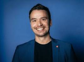 Bildungsinfluencer Bob Blume: Beim Lesen liegt die Zumutung im Inhalt