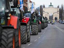 einzelinteressen lähmen brüssel: die agrarlobby wird den eu-beitritt der ukraine verhindern