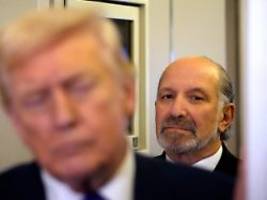 er hat über epstein gelogen: republikaner legt us-handelsminister rücktritt nahe