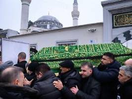 mädchen könnten schlüssel sein: blut ist dicker als wasser bringt clan-verfolgung oft zum scheitern