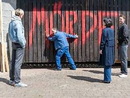 tatort: das böse in dir: kleiner ort, großer horror