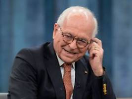 Verteidigung des Frontstaats: Ischinger: Deutschland sollte Polen Waffen schenken