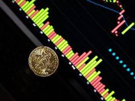 verwechslung mit folgen: börse schreibt nutzern 620.000 phantom-bitcoin gut