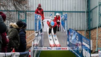 jens weißflog: kann mir vorstellen, dass olympia in berlin stattfindet