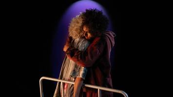 mord auf dem rummelplatz: „die zwillinge“