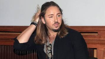 schafft es gil ofarim vom „einsamsten jungen“ zum dschungelkönig?