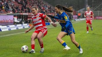 Schock in der Nachspielzeit: Union Berlin verliert gegen Schlusslicht Jena