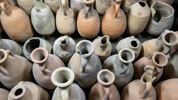 Studie enthüllt Ekel-Medizin der Römer vor 1900 Jahren