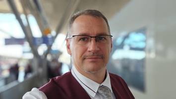 Zugführer zu Gewalt in Bahn: „Überrascht kann man nicht mehr sein“