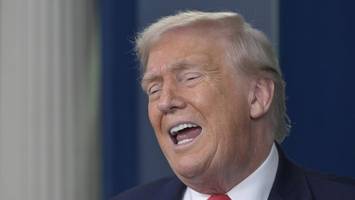 verstaatlichen, verschärfen, verschieben? warum trump der wahl den krieg erklärt