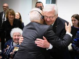 buch zur „wiedergutmachung“ für ns-verbrechen: versöhnung verpflichtet