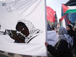 Die Linke und der Nahostkonflikt: Wie der Israelhass junger Linker der Partei Probleme bereitet