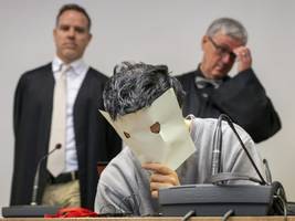 IS-Terror: Selbst Hunde hatten einen höheren Stellenwert als wir