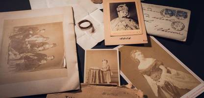 Kaiser Wilhelm I.: Briefe legen eine Affäre und ein uneheliches Kind nahe