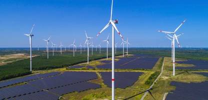 Katherina Reiche: Wirtschaftsministerin plant massive Einschnitte für erneuerbare Energien