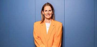 Olympia 2026: ZDF-Moderatorin Katrin Müller-Hohenstein über die Faszination Olympia