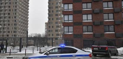 Russland: Schüsse auf General Aleksejew – Tatverdächtige festgenommen