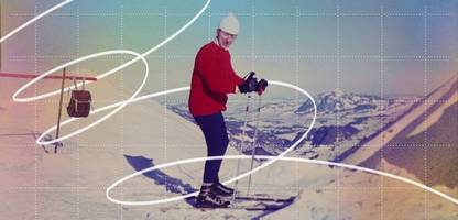 ski-evolution: von 3,50-meter-latten zum pisten-rocker