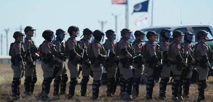 USA: Kleinkind nach verweigerter Behandlung aus ICE-Haft entlassen