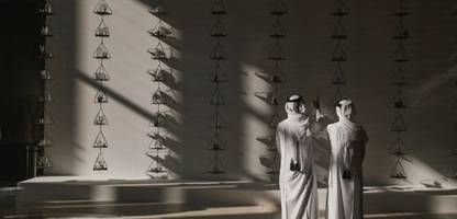 »Art Basel« in Katar: Kunstfreiheit im autoritären Emirat