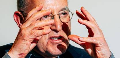 gregor gysi: »donald trump ist etwas kindisch« – tipps für friedrich merz