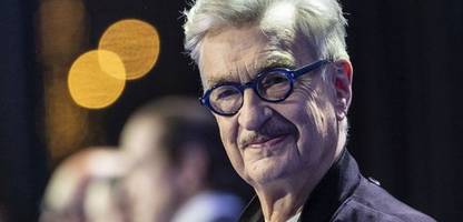 wim wenders will sich als juryvorsitzender bei der berlinale von filmen schwindelig spielen lassen