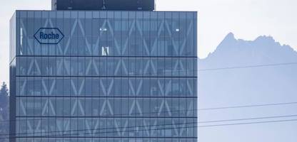 multiple sklerose: pharmakonzern roche meldet studienerfolg