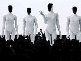 Europa und KI: Machen, nicht abwarten