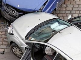 Versicherer: „Wir spielen eigentlich keine Rolle mehr“