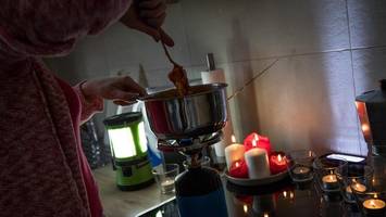 1449 Kunden betroffen: Stromausfall in Vierlanden und Escheburg