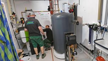 175 Millionen Euro für die Region: Was die KfW gefördert hat