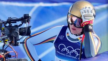 Emma Aicher holt erste deutsche Medaille bei Olympia 2026 – Drama um Vonn