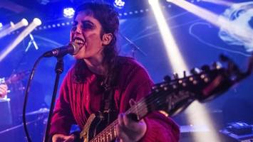 us-rocksensation wednesday in hamburg: da vibrierte der kiez