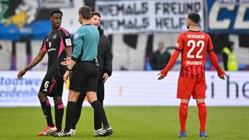 Wie schlimm hat es Sambi Lokonga erwischt? Worauf es jetzt ankommt