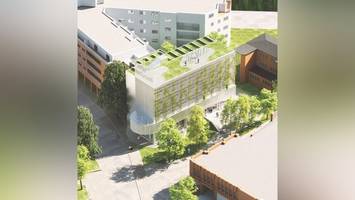 „Gamechanger für Rahlstedt“: Wer über das neue Stadtteilzentrum einziehen soll