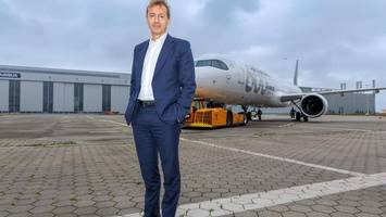 airbus loggt im januar bestellungen im milliardenwert ins auftragsbuch ein