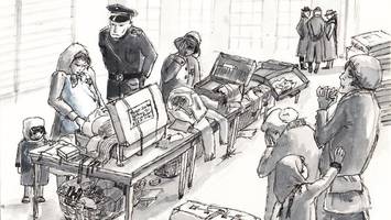 Die tödliche Rolle der Beamten: Von Hitlers Judenvernichtung bis heute