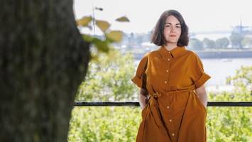 Diese Autorin aus Hamburg ist eine große Hoffnung der Literatur