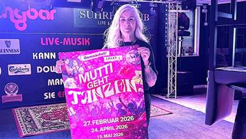 neuer mädelsabend in hamburg: „mutti geht tanzen“ in der klangbar